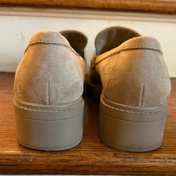 Anne Klein “Utopia” “IFlex” Penny Loafers - size 9 1/2 M - Picture 5 of 7